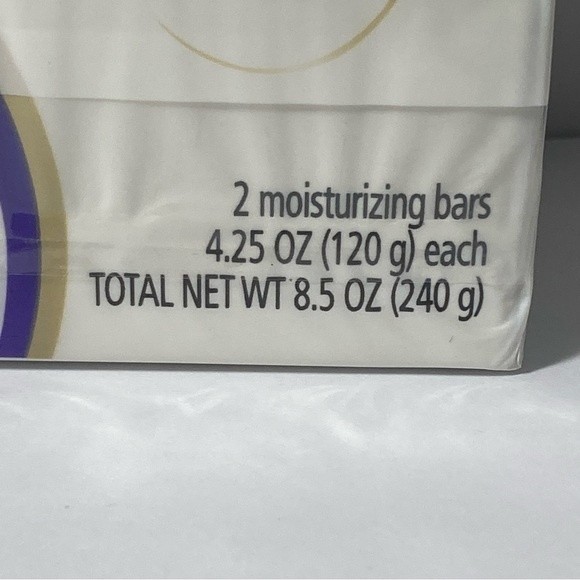 10 Bars Olay Body Age Defying Defy White Bar Soap DISCONTINUED Old Formula - Picture 4 of 16